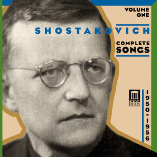 the album cover for Various Artists - Vocal Cycles of the Fifties
