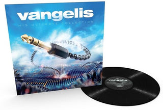 Vangelis- VANGELIS  His Ultimate Collection [180-Gram Vinyl]