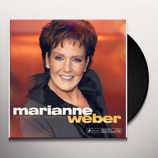 Marianne Weber- Marianne Weber  Her Ultimate Collection [180-Gram Vinyl]