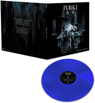 Jyrki 69- American Vampire (Blue)