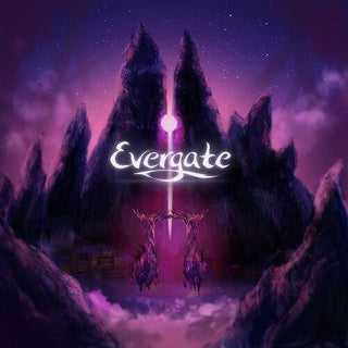 M.R. Miller- Evergate (original Game Soundtrack)