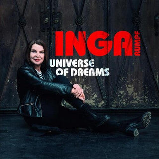 Inga Rumpf- Universe Of Dreams