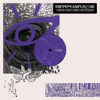 Hippo Campus- Lp3