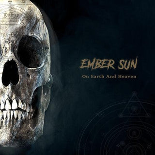 Ember Sun- On Earth And Heaven