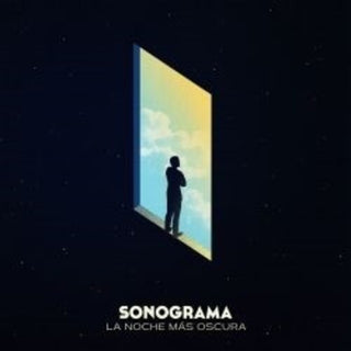 Sonograma- La Noche Mas Oscura