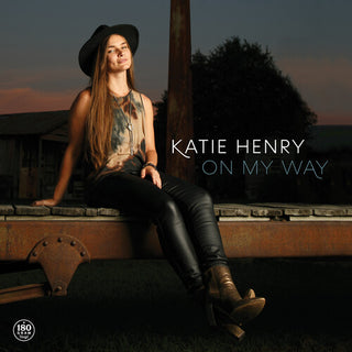 Katie Henry- On My Way