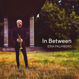 the album cover for Palmberg / Palmberg - In Between