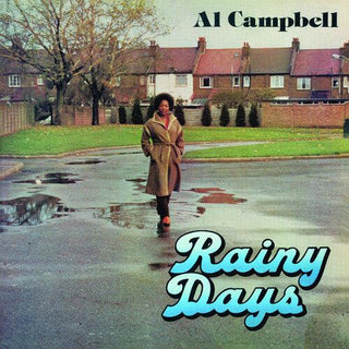 Al Campbell- Rainy Days