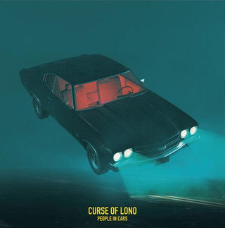 Curse Of Lono- People In Cars
