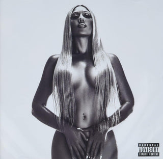 the album cover for Kali Uchis - Sin Miedo (del Amor y Otros Demonios)