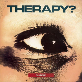 the album cover for Therapy? - Nurse [2CD]