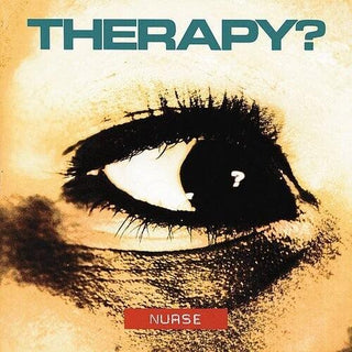 Therapy?- Nurse