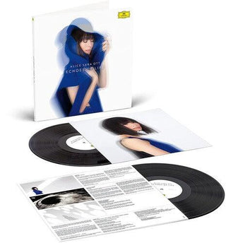 Alice Sara Ott- Echoes of Life