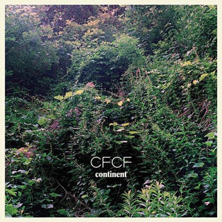 CFCF- Continent