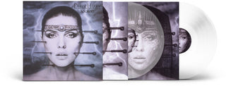 Debbie Harry- KooKoo (Special Edition - Lenticular Sleeve) (Clear)
