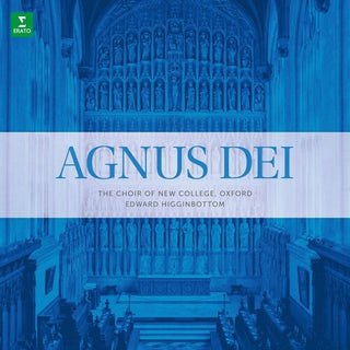 Choir of New College Oxford- Agnus Dei