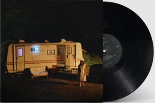 Boy Harsher- The Runner (Original Soundtrack)