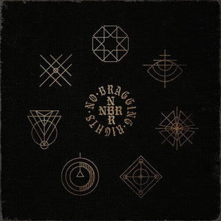 No Bragging Rights- No Bragging Rights