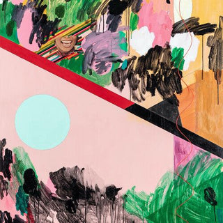 Ben Lamar Gay- Open Arms To Open Us (Indie Exclusive)