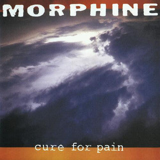 Morphine- Cure For Pain [Import]
