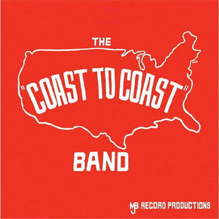 The Band- Coast To Coast