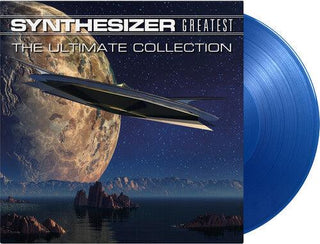 Ed Starink- Synthesizer Greatest: Ultimate Collection