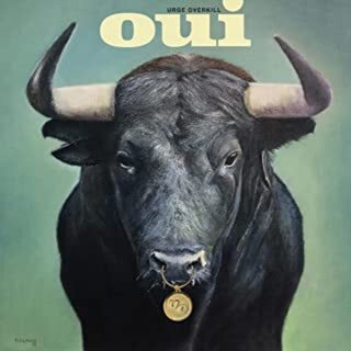 Urge Overkill- Oui