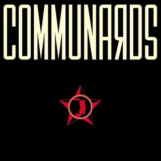 The Communards- Communards