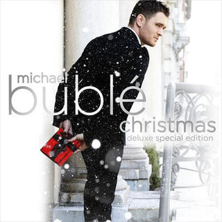 Michael Buble- Christmas (10th Anniversary) (DLX)