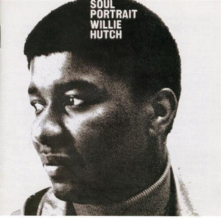 Willie Hutch- Soul Portrait