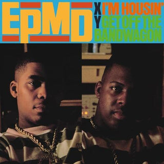 EPMD- I'm Housin'