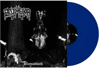 Belphegor- Blutsabbath - Ultra Blue