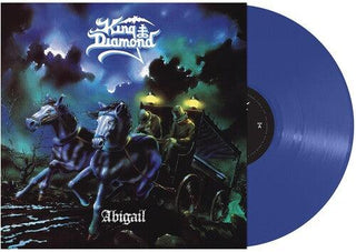 King Diamond- Abigail