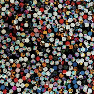 Four Tet- There Is Love In You