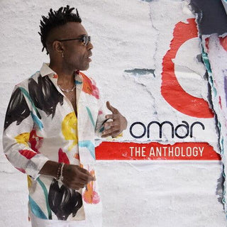 Omar- The Anthology
