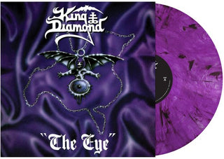 King Diamond- The Eye