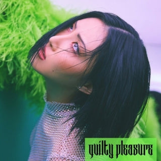 the album cover for Hwa Sa - Guilty Pleasure (Stic) (Phob) (Phot) (Asia)