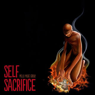 Mello Music Group- Self Sacrifice (IEX)