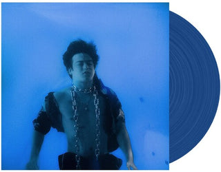 Joji- In Tongues - Transparent Blue Vinyl