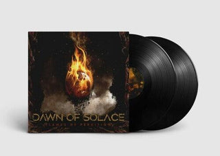 Dawn of Solace- Flames Of Perdition (Indie Exclusive)