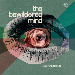 Astral Brain- The Bewildered Mind