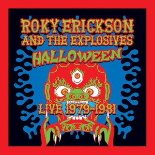 Halloween: Live 1979-1981