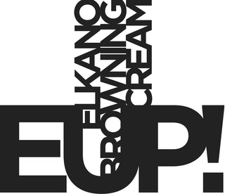 the album cover for Elkano Browning Cream - Eup (Spa)