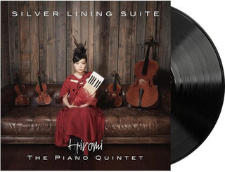 Hiromi- Silver Lining Suite