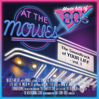 At the Movies- Soundtrack Of Your Life - Vol. 1