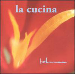 the album cover for La Cucina - Bloom