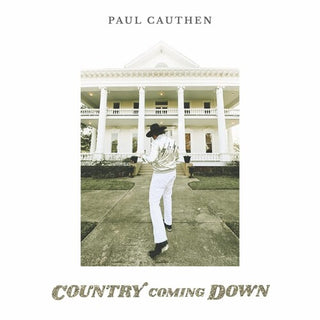 Paul Cauthen- Country Coming Down
