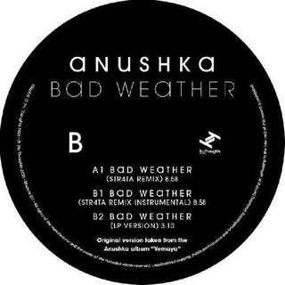 Anushka- Bad Weather / Str4ta Remix