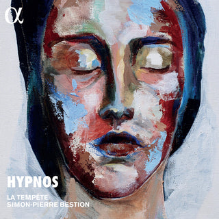 the album cover for Hypnos / Various - Hypnos / Various