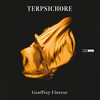 the album cover for Fiorese / Fiorese - Terpsichore